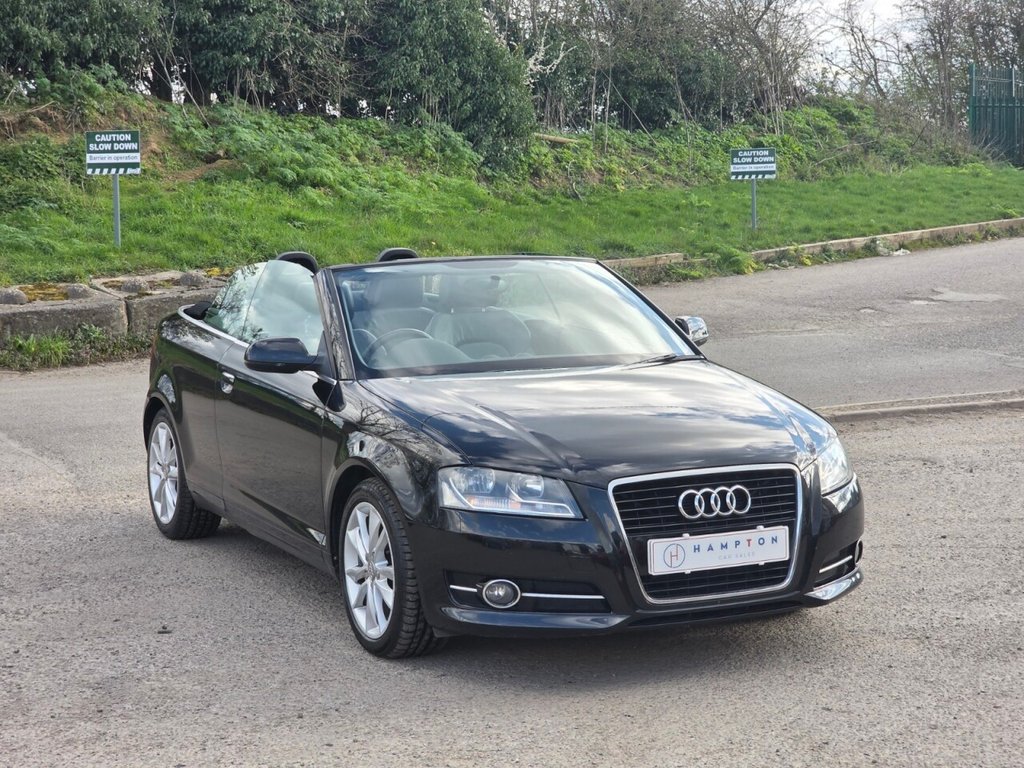 Used Audi A3 2011 for sale - 78096871: Photo 2