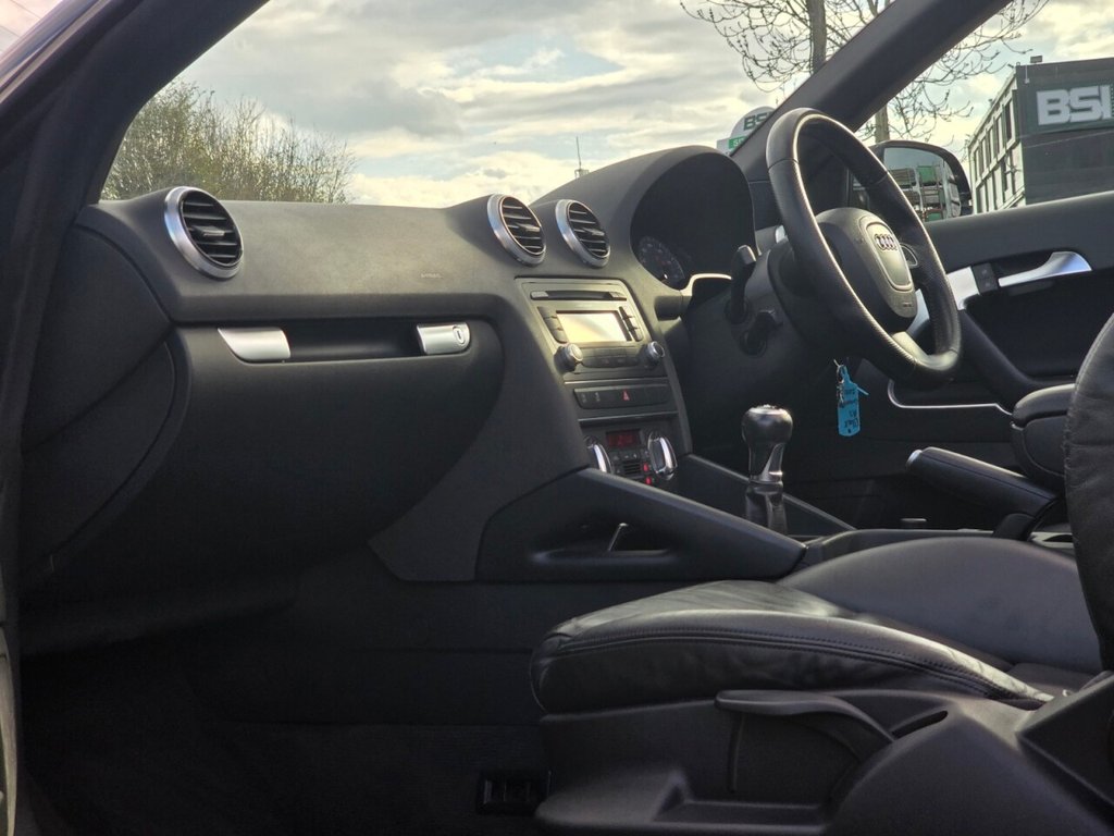 Used Audi A3 2011 for sale - 78096871: Photo 20