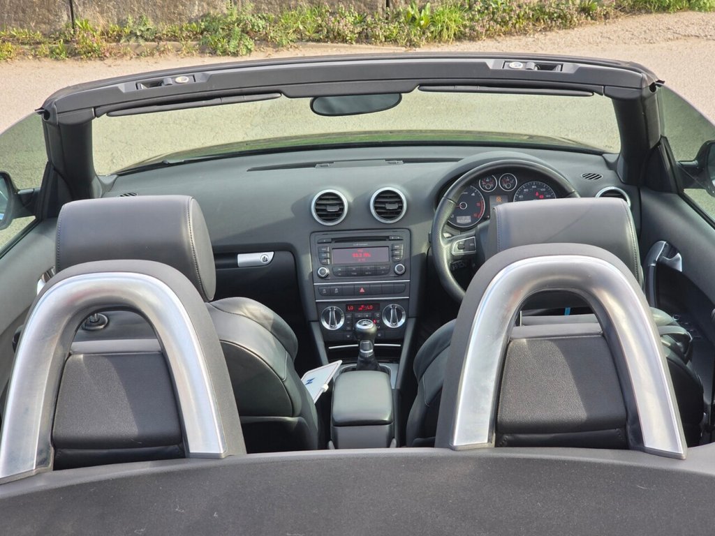 Used Audi A3 2011 for sale - 78096871: Photo 21