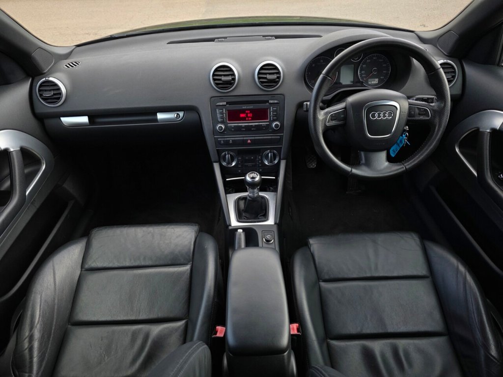 Used Audi A3 2011 for sale - 78096871: Photo 22