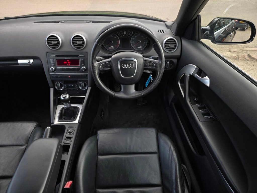 Used Audi A3 2011 for sale - 78096871: Photo 23