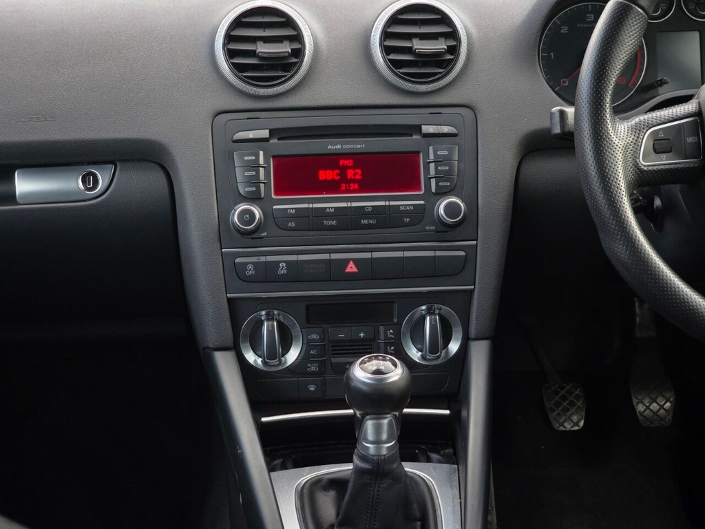 Used Audi A3 2011 for sale - 78096871: Photo 24