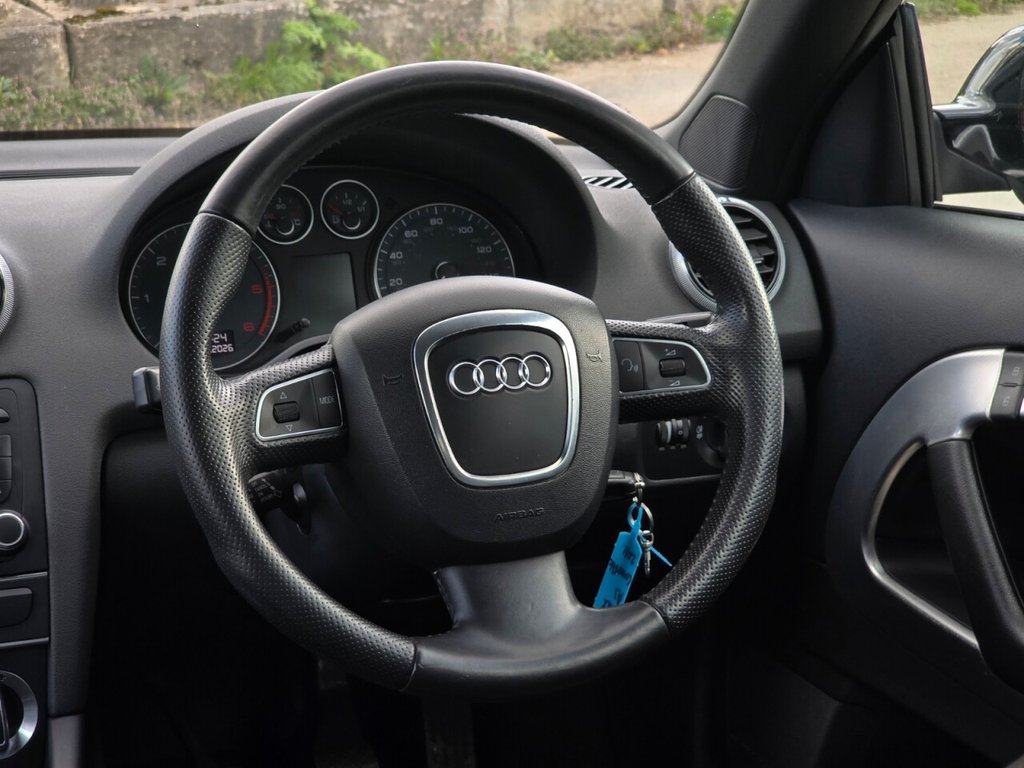 Used Audi A3 2011 for sale - 78096871: Photo 25