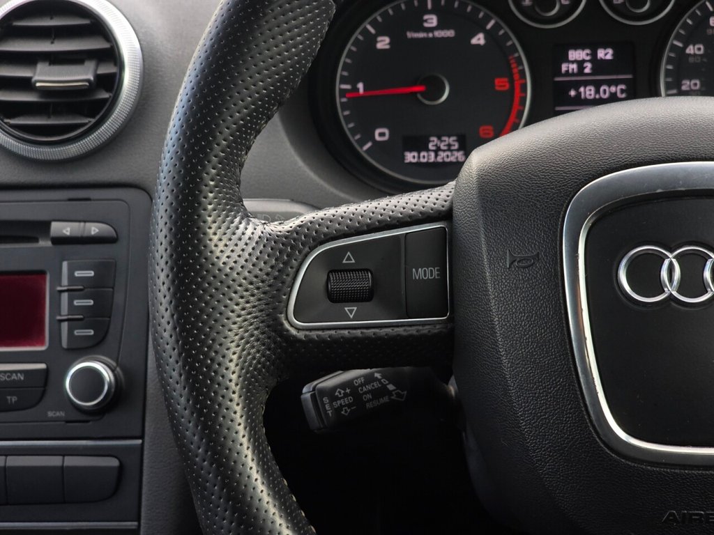 Used Audi A3 2011 for sale - 78096871: Photo 26