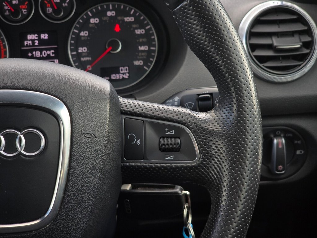 Used Audi A3 2011 for sale - 78096871: Photo 27