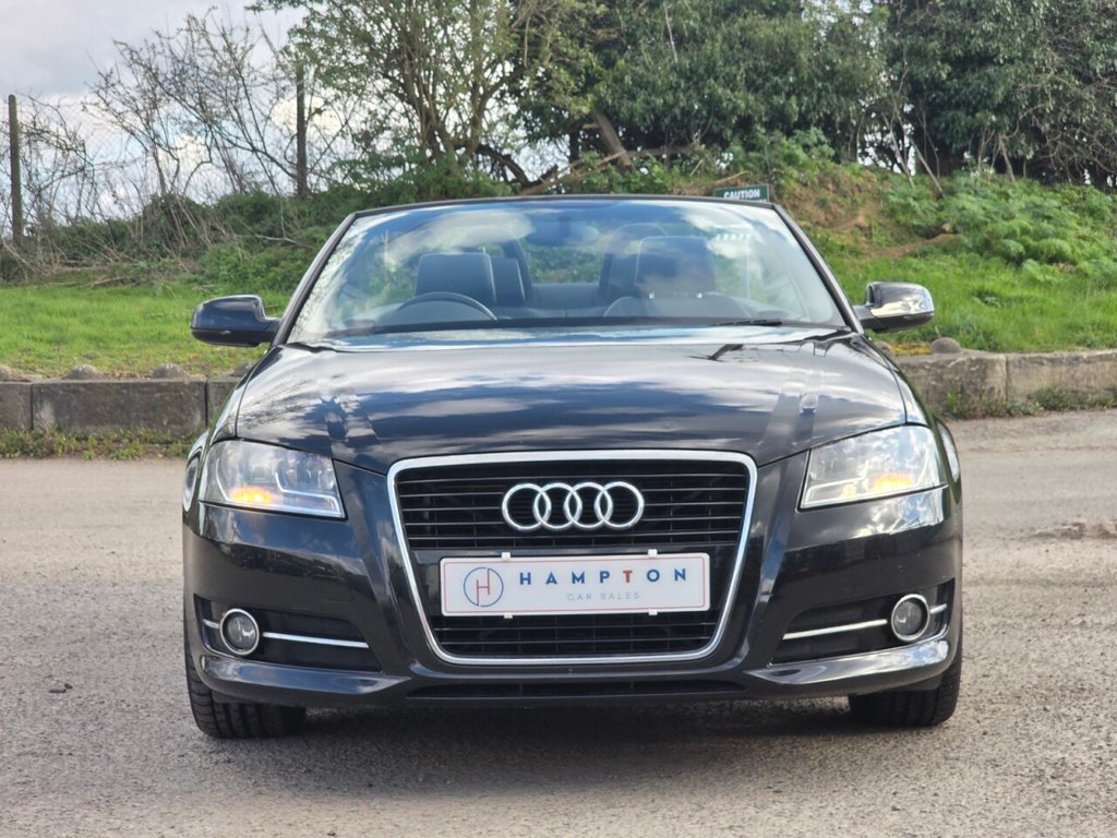 Used Audi A3 2011 for sale - 78096871: Photo 3
