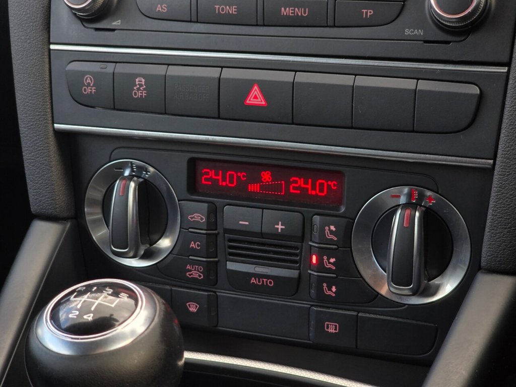 Used Audi A3 2011 for sale - 78096871: Photo 33