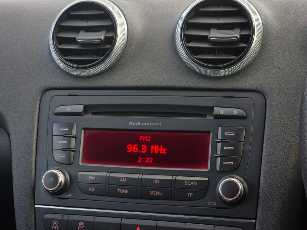 Used Audi A3 2011 for sale - 78096871: Photo 34