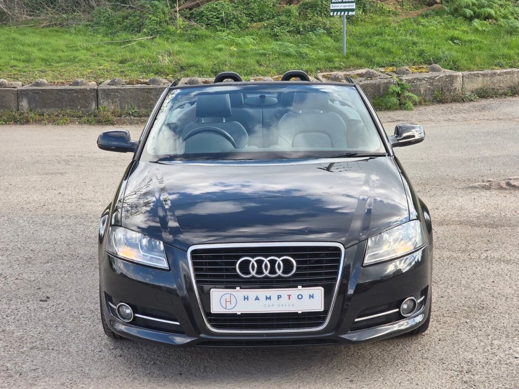 Used Audi A3 2011 for sale - 78096871: Photo 4