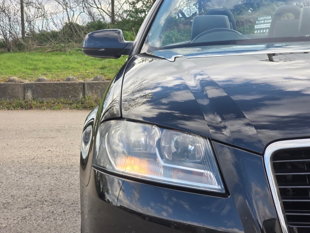 Used Audi A3 2011 for sale - 78096871: Photo 40