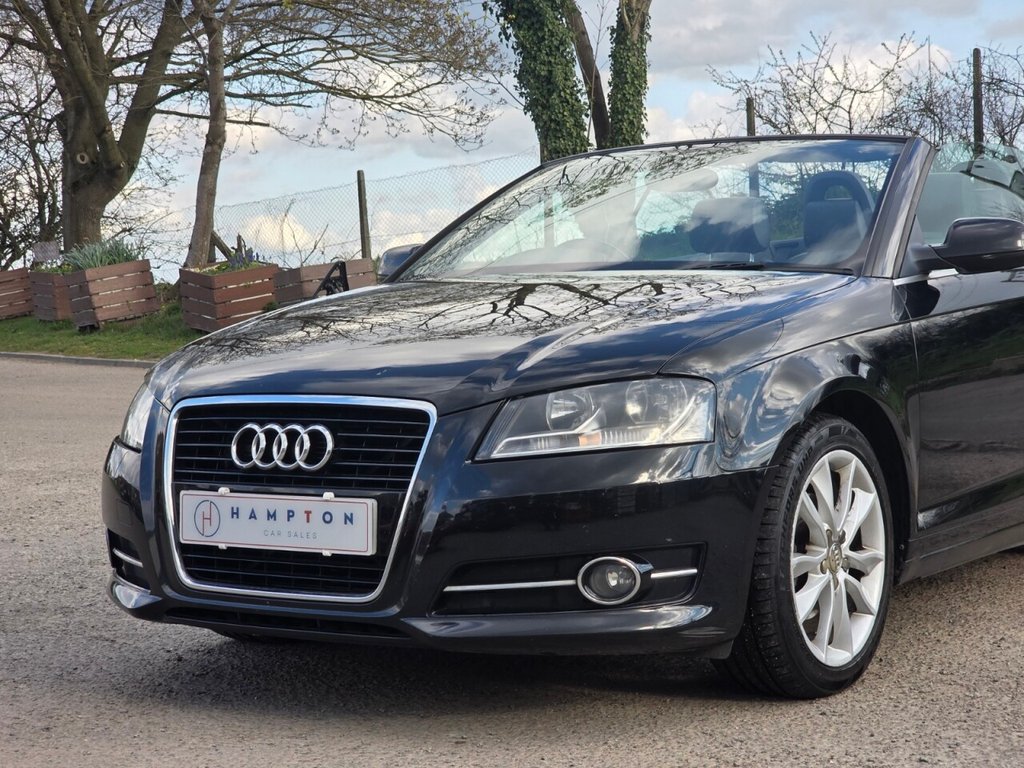 Used Audi A3 2011 for sale - 78096871: Photo 41
