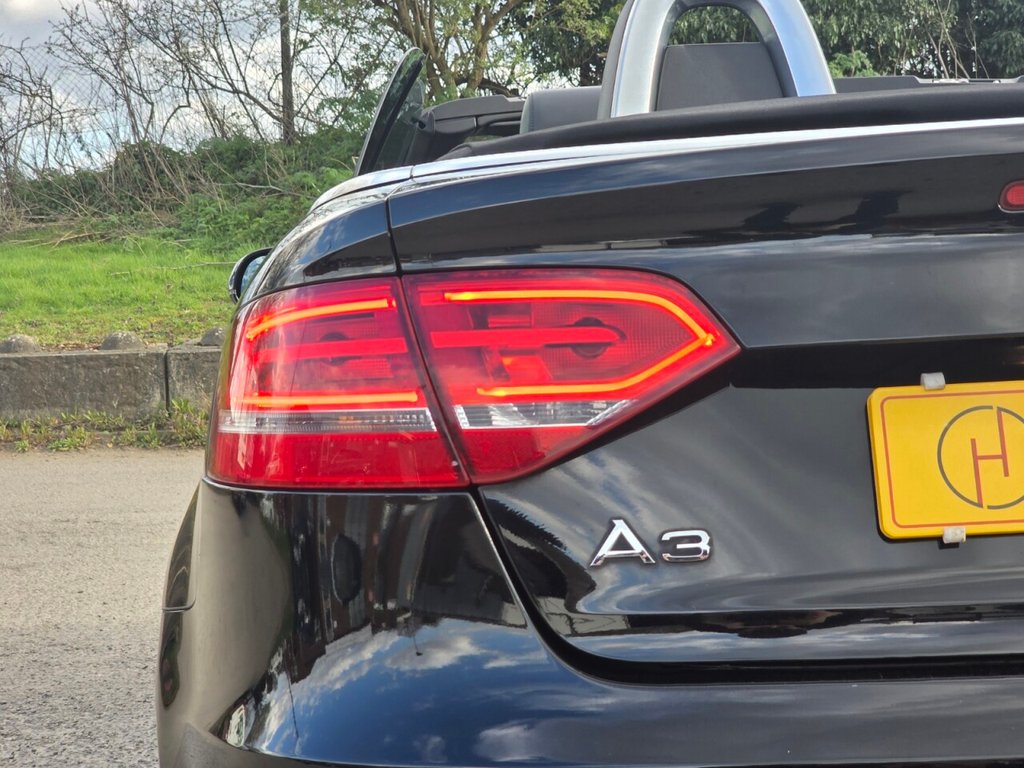 Used Audi A3 2011 for sale - 78096871: Photo 42