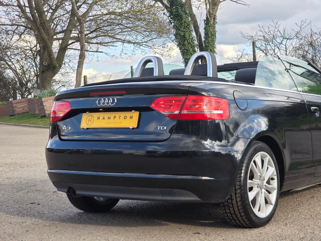 Used Audi A3 2011 for sale - 78096871: Photo 43