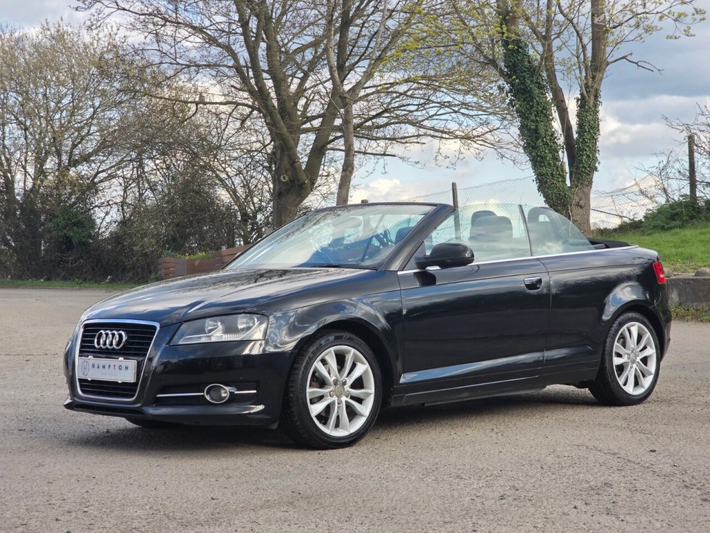 Used Audi A3 2011 for sale - 78096871: Photo 5