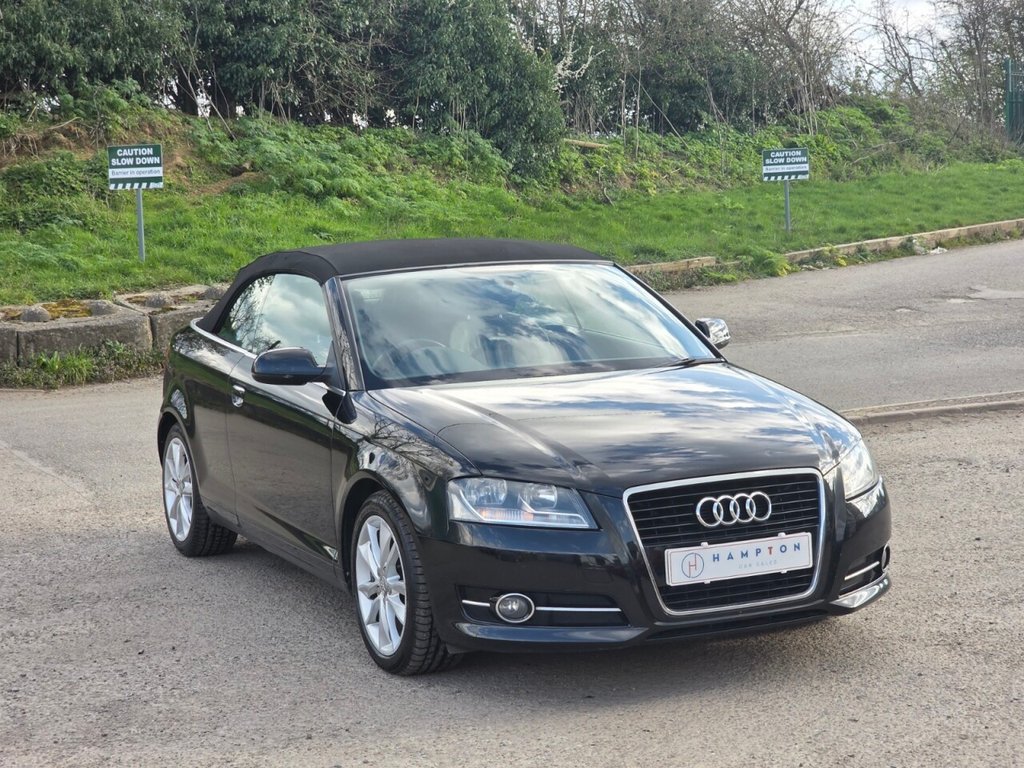 Used Audi A3 2011 for sale - 78096871: Photo 6