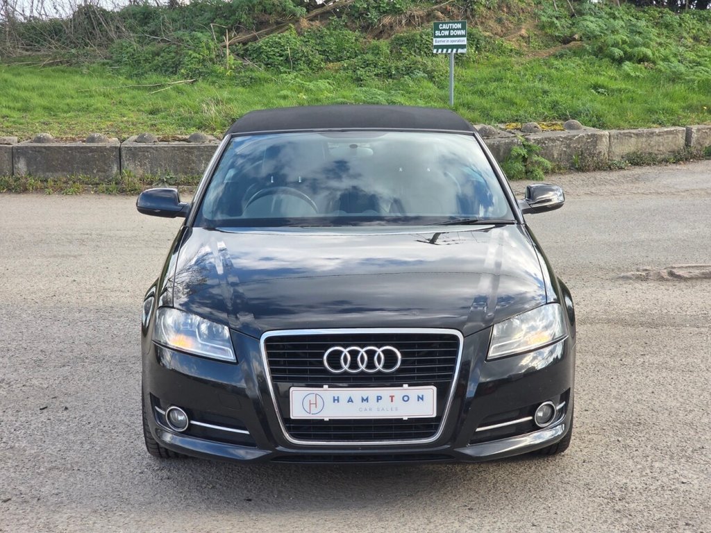 Used Audi A3 2011 for sale - 78096871: Photo 7