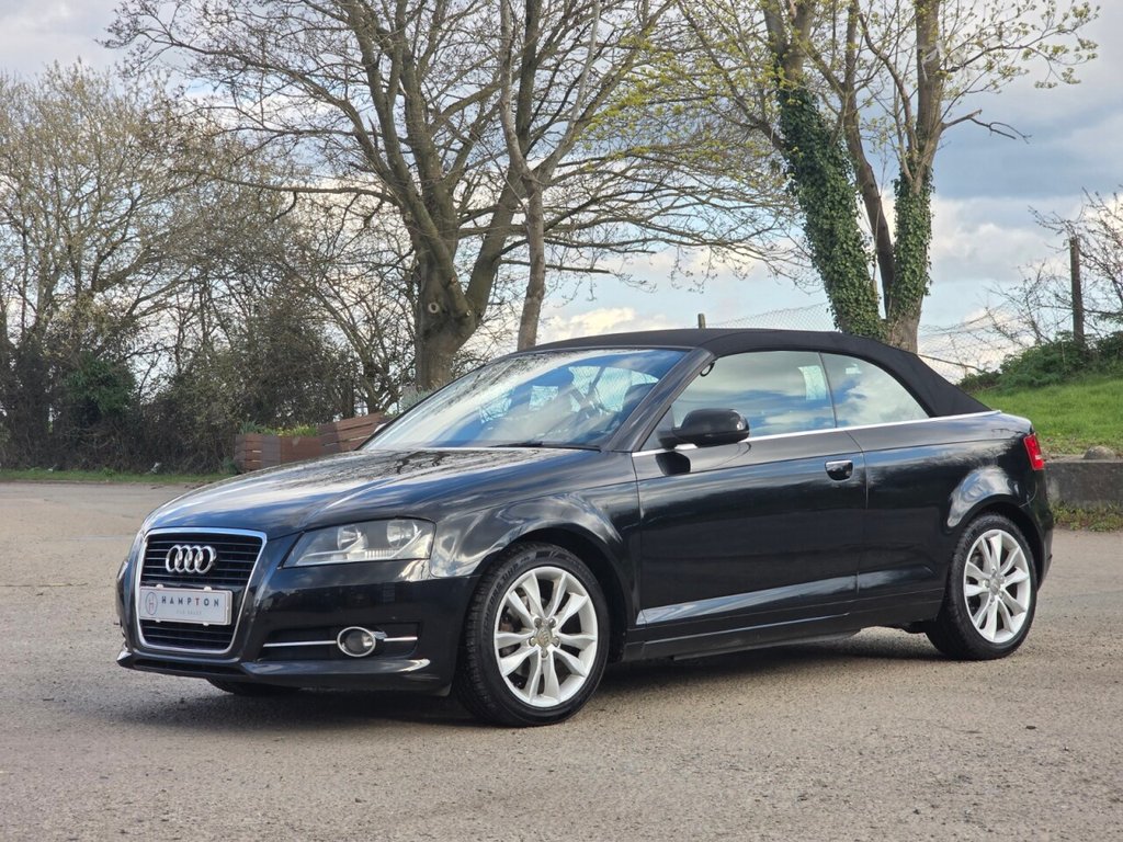 Used Audi A3 2011 for sale - 78096871: Photo 8