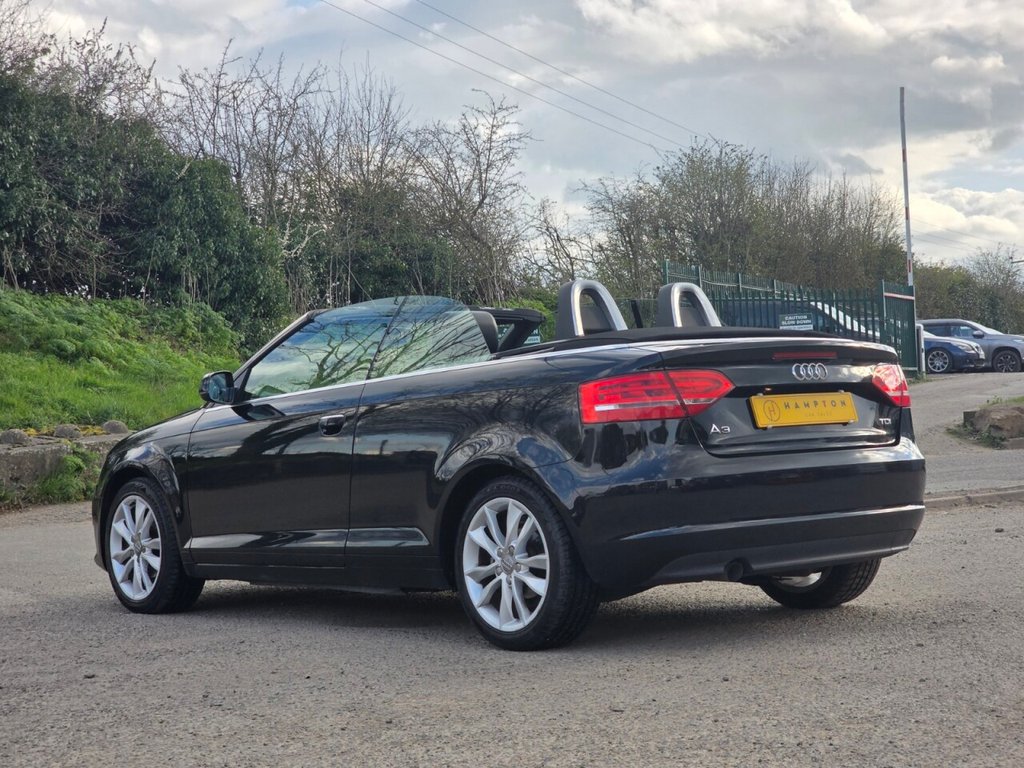 Used Audi A3 2011 for sale - 78096871: Photo 9