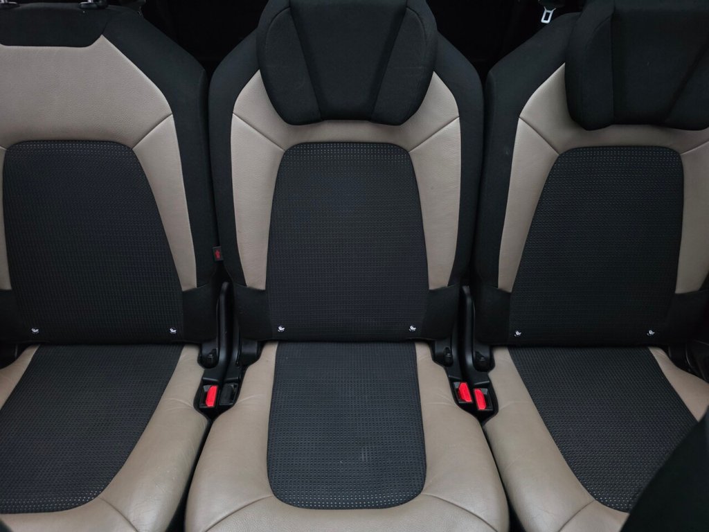 Used Citroen C4 Grand Picasso 2015 for sale - 77256130: Photo 11