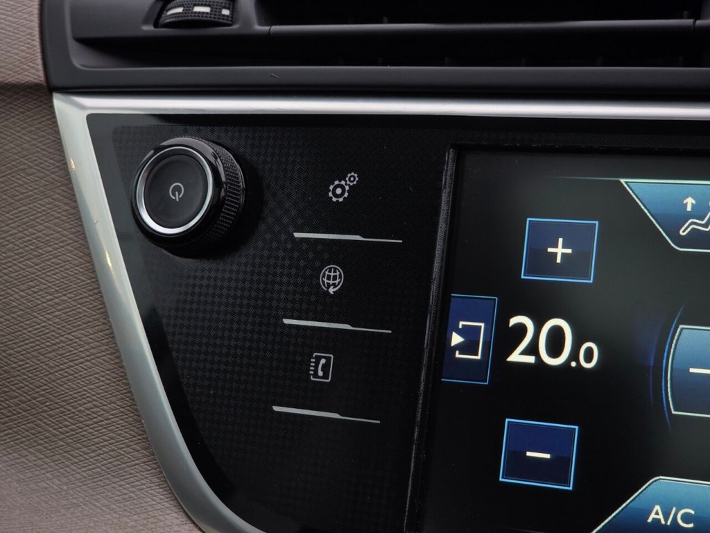 Used Citroen C4 Grand Picasso 2015 for sale - 77256130: Photo 16