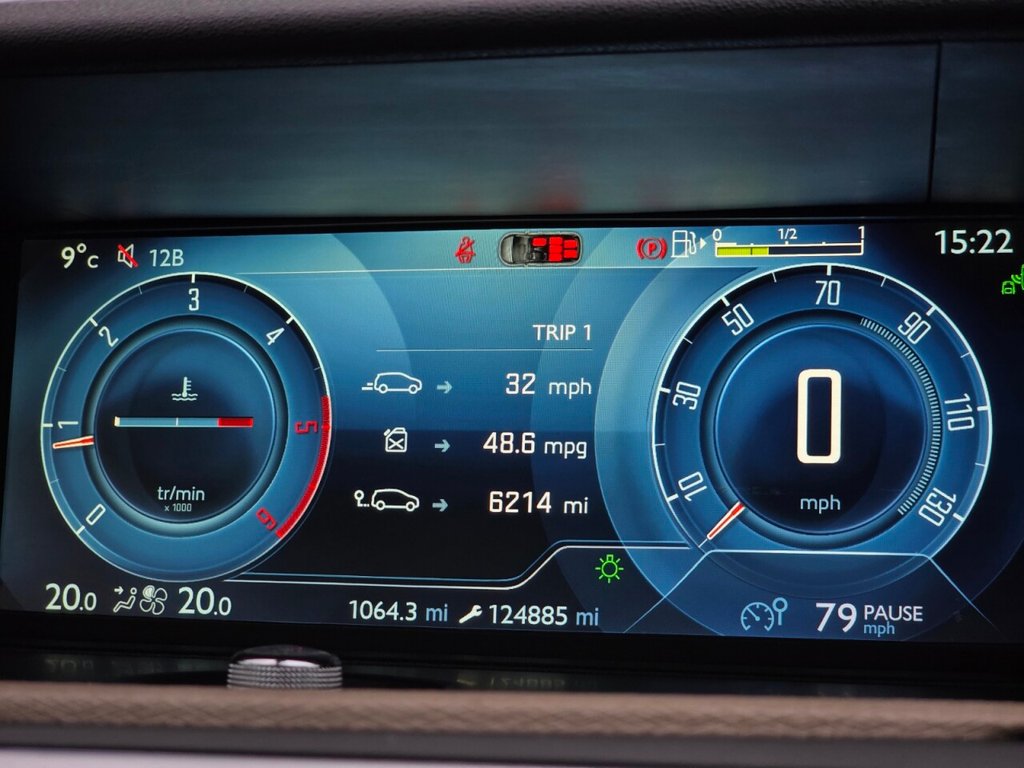 Used Citroen C4 Grand Picasso 2015 for sale - 77256130: Photo 17