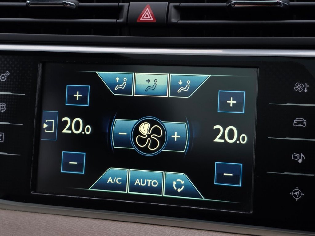 Used Citroen C4 Grand Picasso 2015 for sale - 77256130: Photo 19