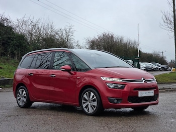 2015 (65) - 1.6 e-HDi 115 Exclusive+ 5dr