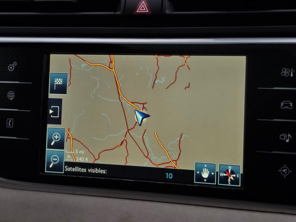 Used Citroen C4 Grand Picasso 2015 for sale - 77256130: Photo 20