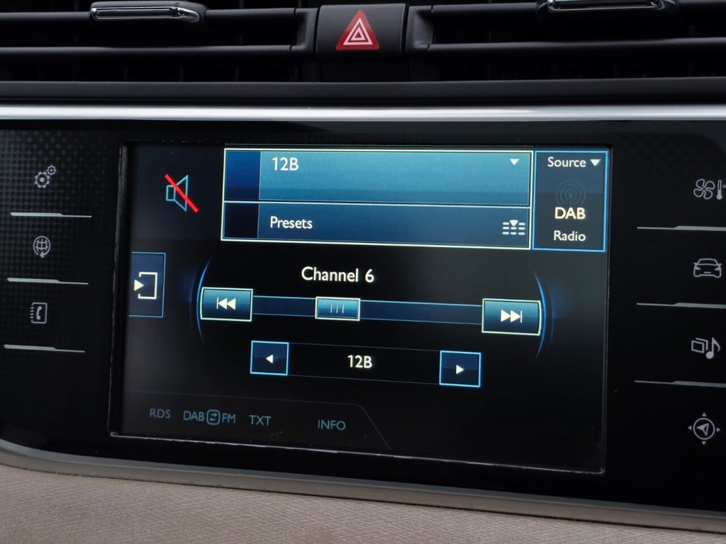 Used Citroen C4 Grand Picasso 2015 for sale - 77256130: Photo 21