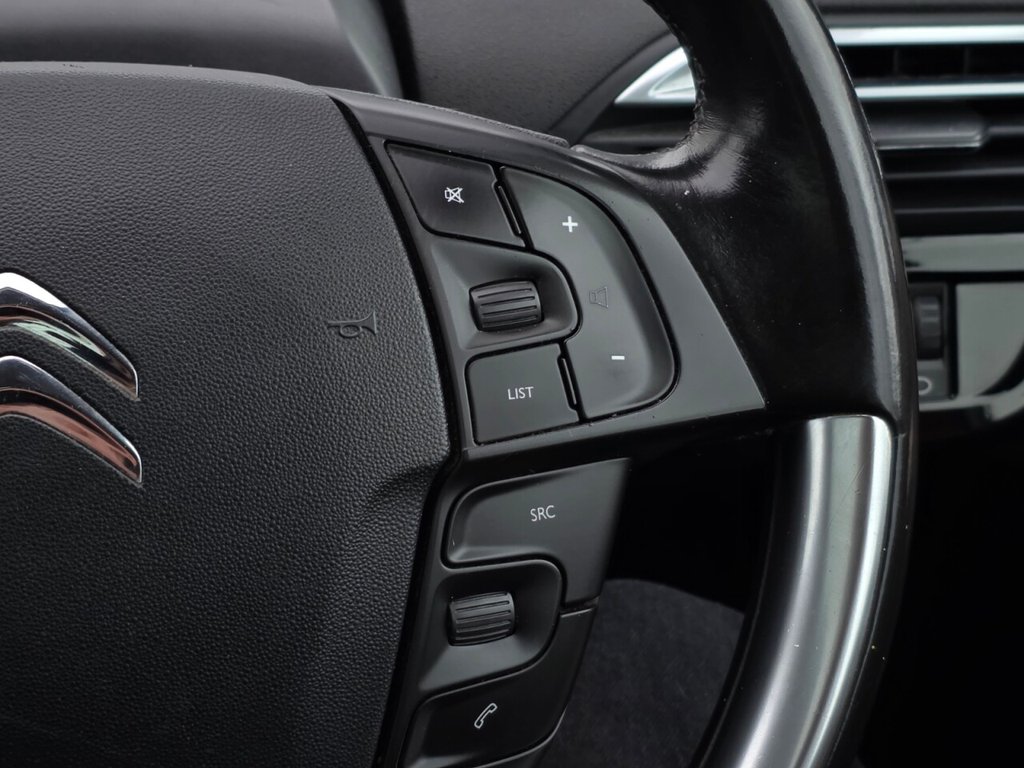 Used Citroen C4 Grand Picasso 2015 for sale - 77256130: Photo 28