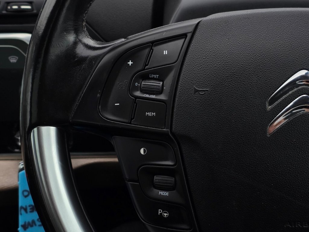 Used Citroen C4 Grand Picasso 2015 for sale - 77256130: Photo 29