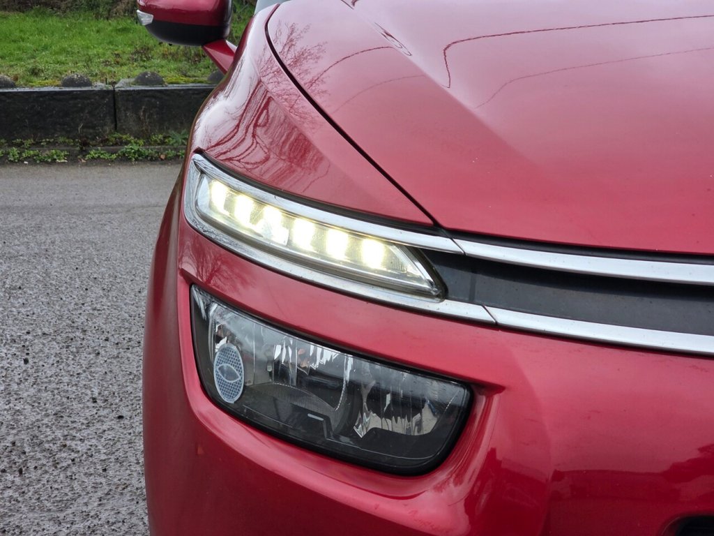 Used Citroen C4 Grand Picasso 2015 for sale - 77256130: Photo 33