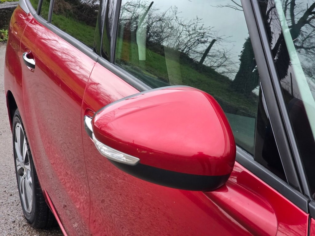 Used Citroen C4 Grand Picasso 2015 for sale - 77256130: Photo 34