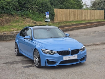 Used BMW M3 2016 for sale - 78534067: Photo