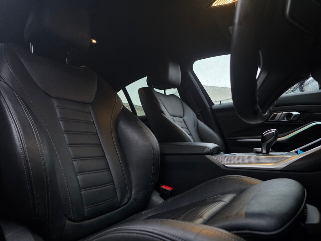 Used BMW 3 Series 2021 for sale - 77193451: Photo 11