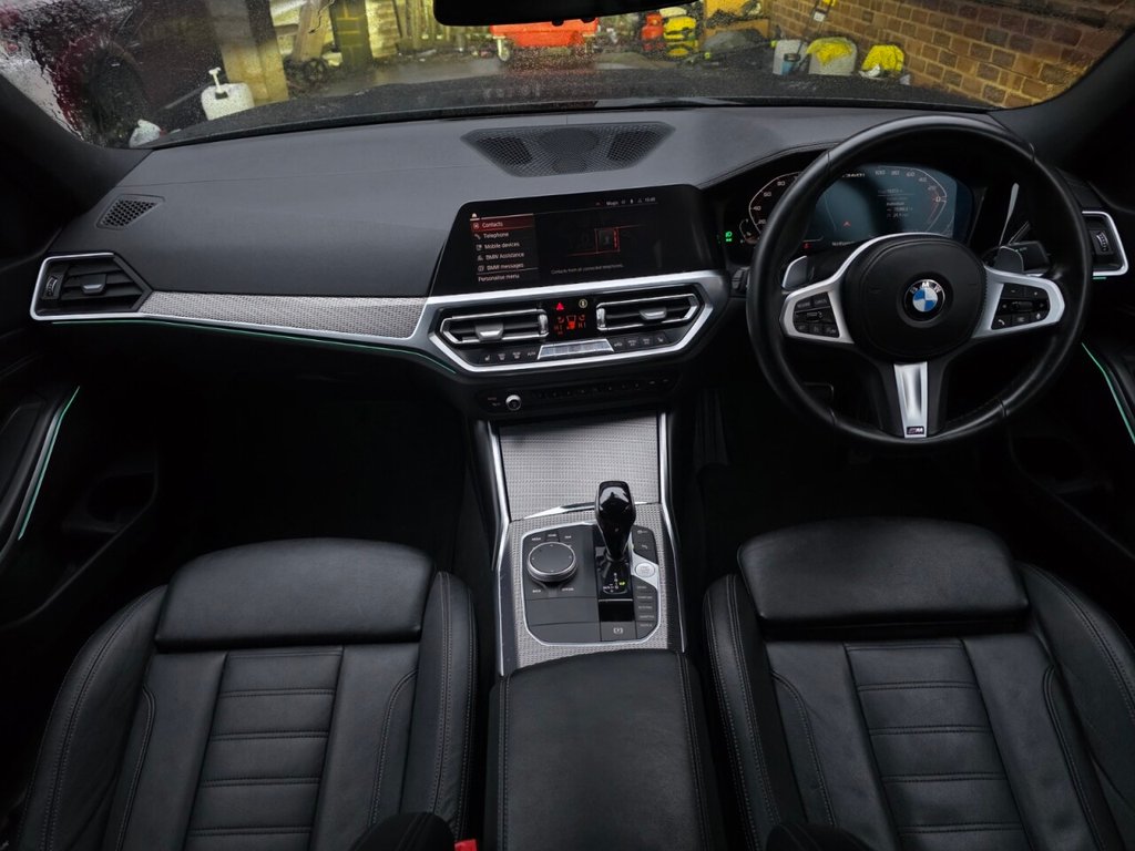 Used BMW 3 Series 2021 for sale - 77193451: Photo 13
