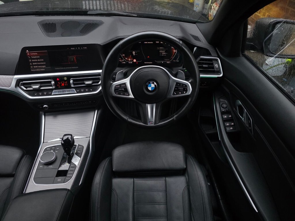 Used BMW 3 Series 2021 for sale - 77193451: Photo 14
