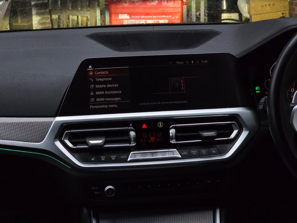 Used BMW 3 Series 2021 for sale - 77193451: Photo 15