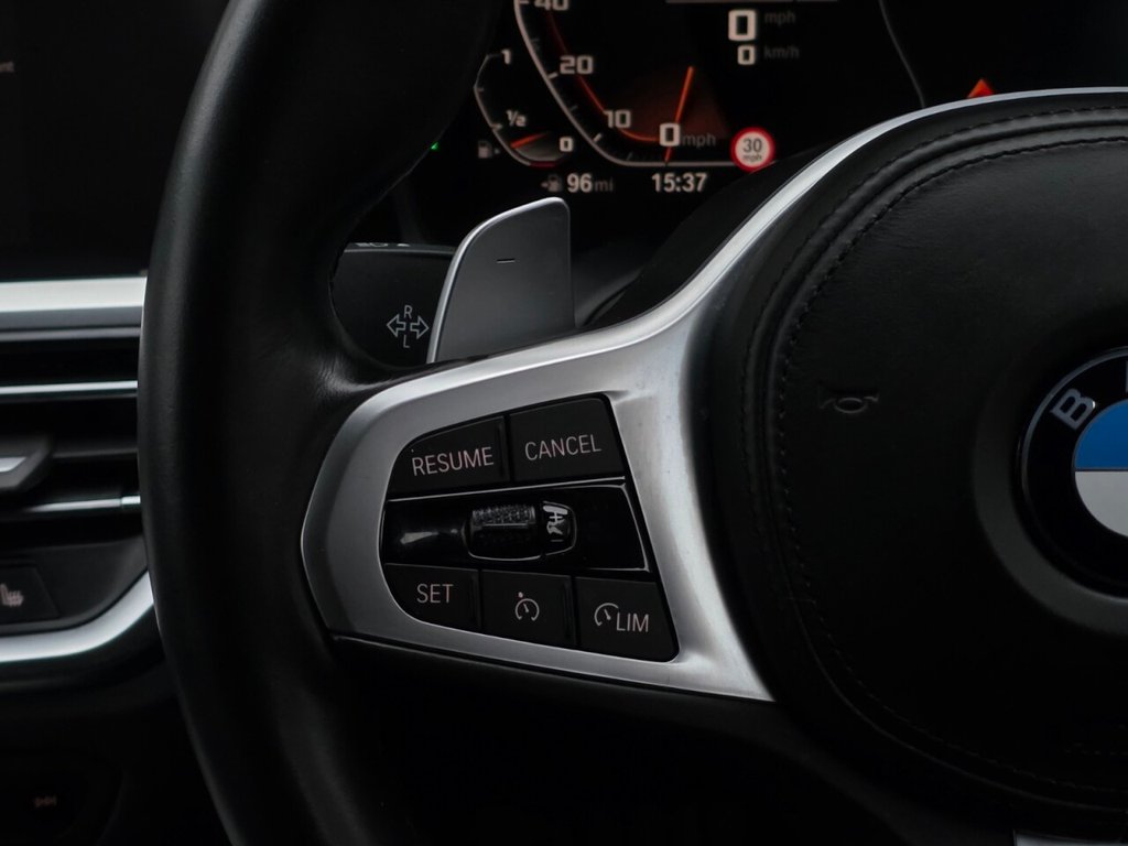 Used BMW 3 Series 2021 for sale - 77193451: Photo 18