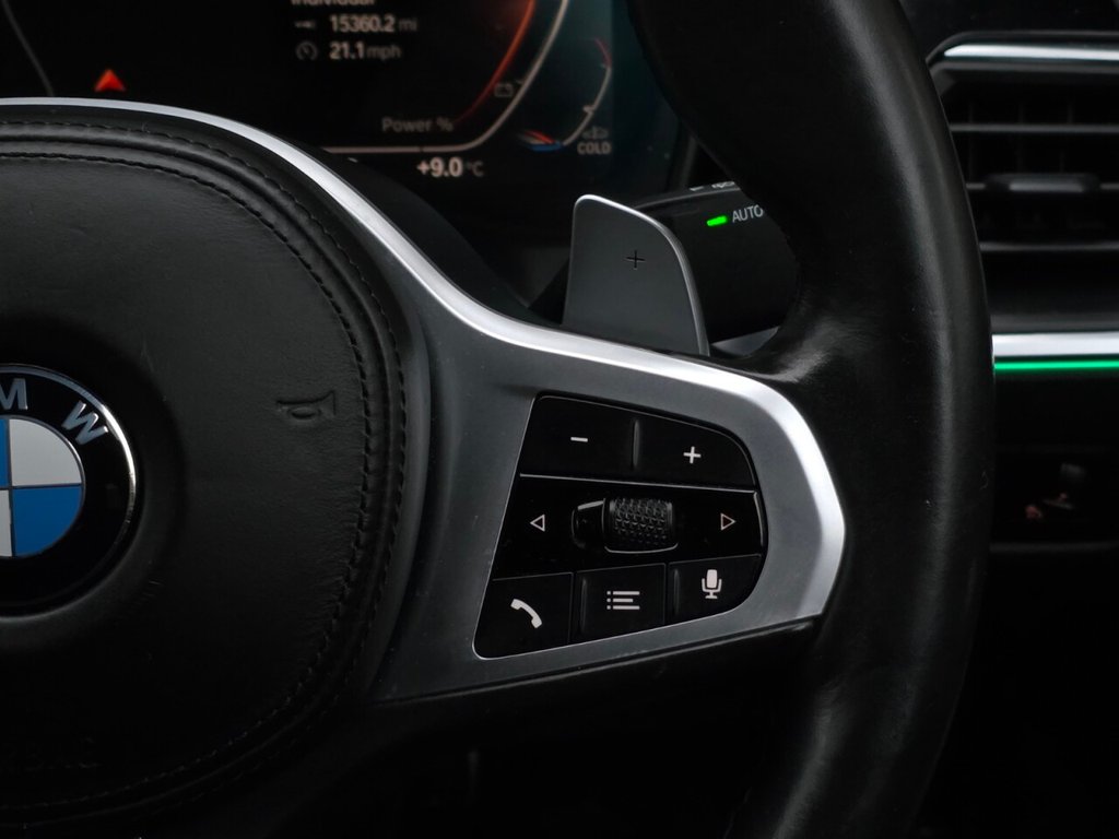 Used BMW 3 Series 2021 for sale - 77193451: Photo 19
