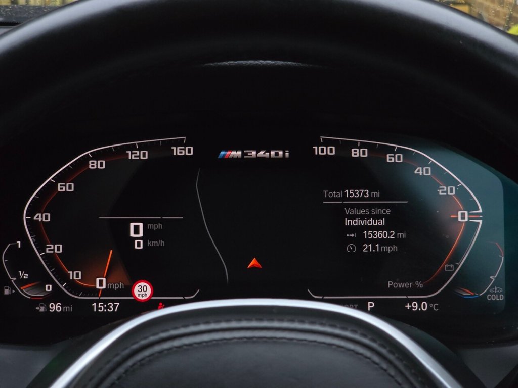 Used BMW 3 Series 2021 for sale - 77193451: Photo 23