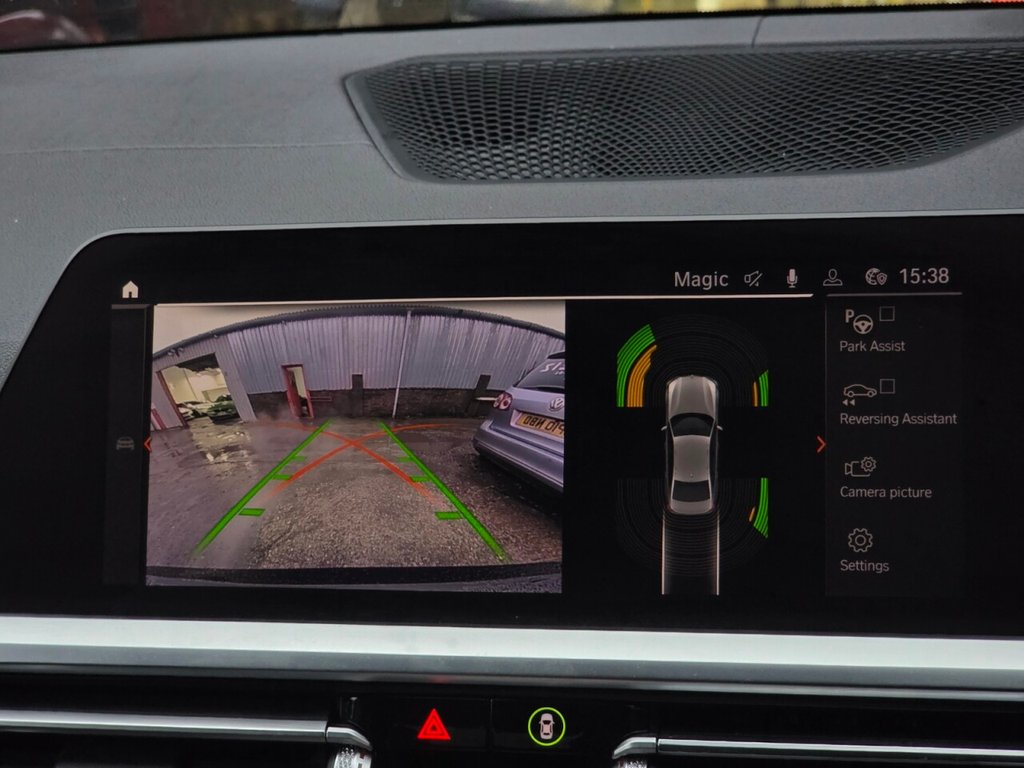 Used BMW 3 Series 2021 for sale - 77193451: Photo 24