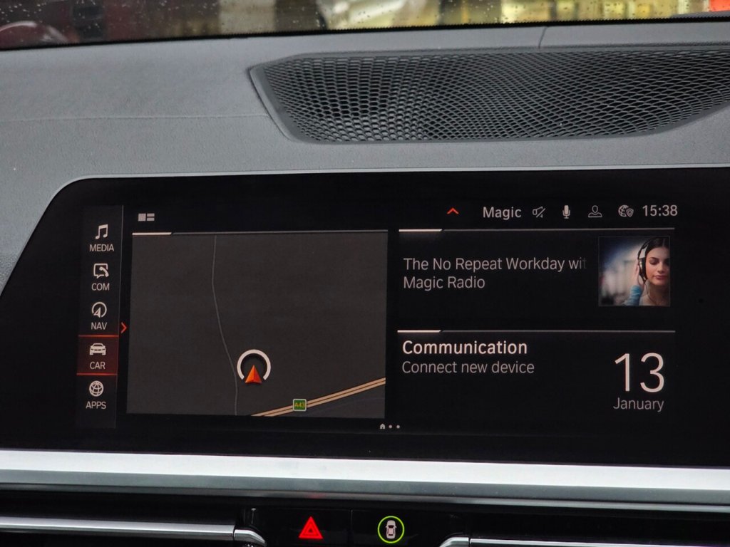 Used BMW 3 Series 2021 for sale - 77193451: Photo 25