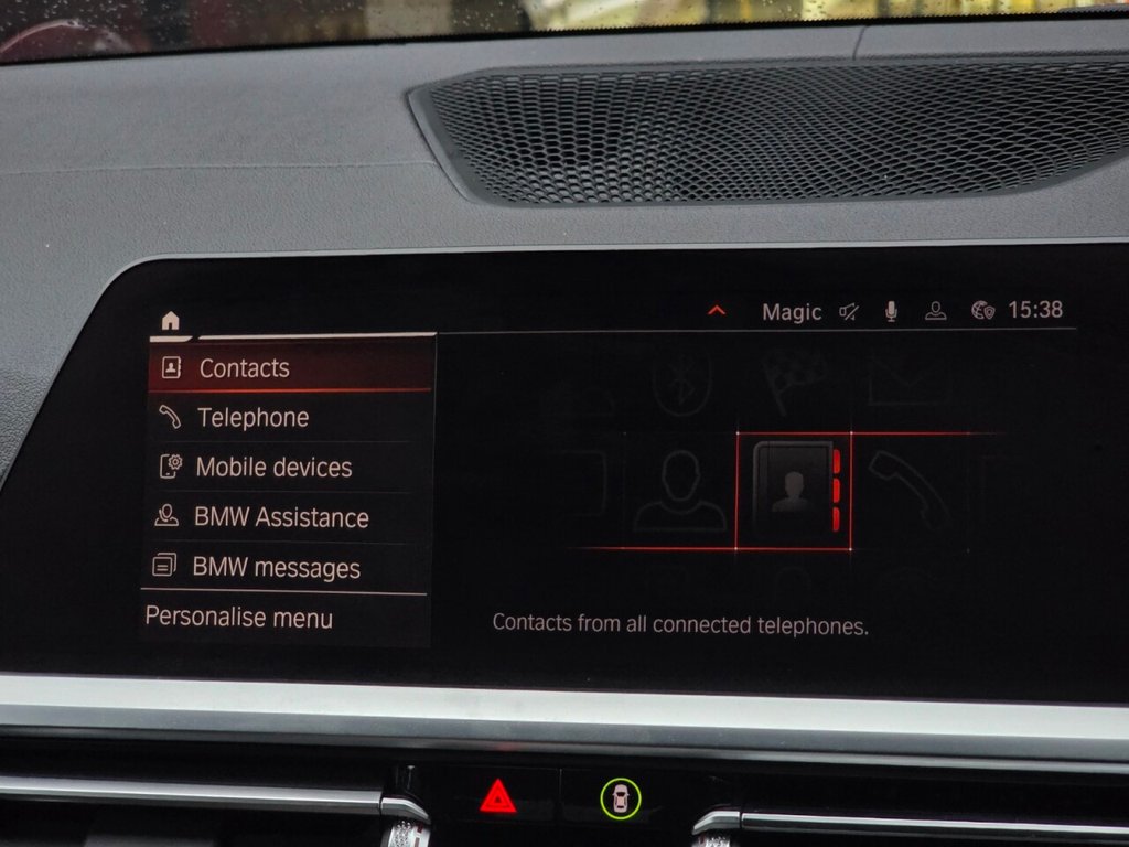 Used BMW 3 Series 2021 for sale - 77193451: Photo 26