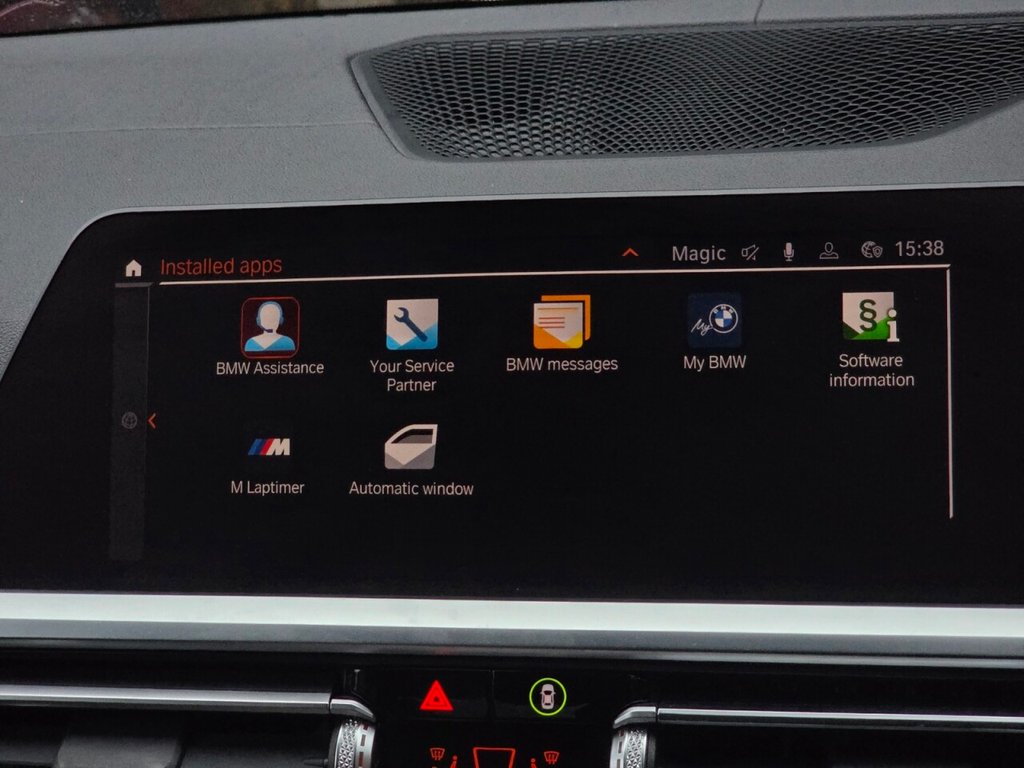 Used BMW 3 Series 2021 for sale - 77193451: Photo 28