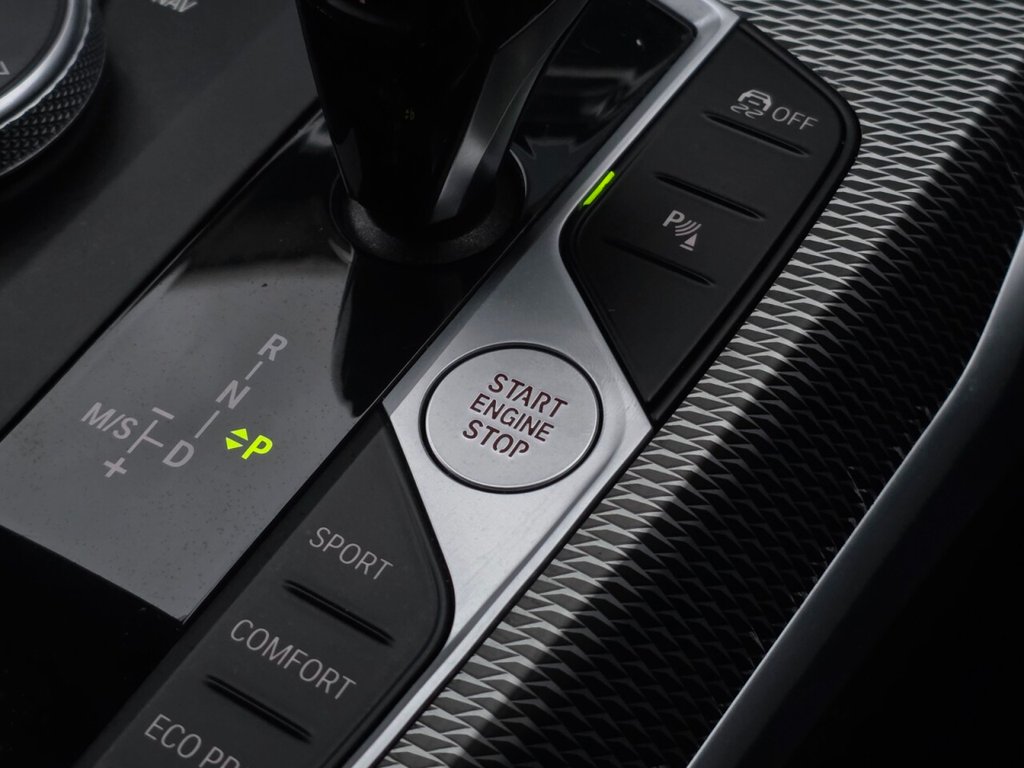 Used BMW 3 Series 2021 for sale - 77193451: Photo 35