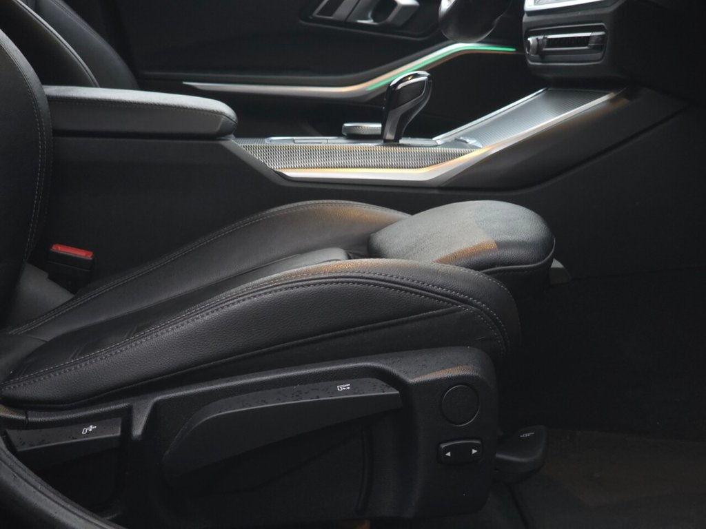 Used BMW 3 Series 2021 for sale - 77193451: Photo 38