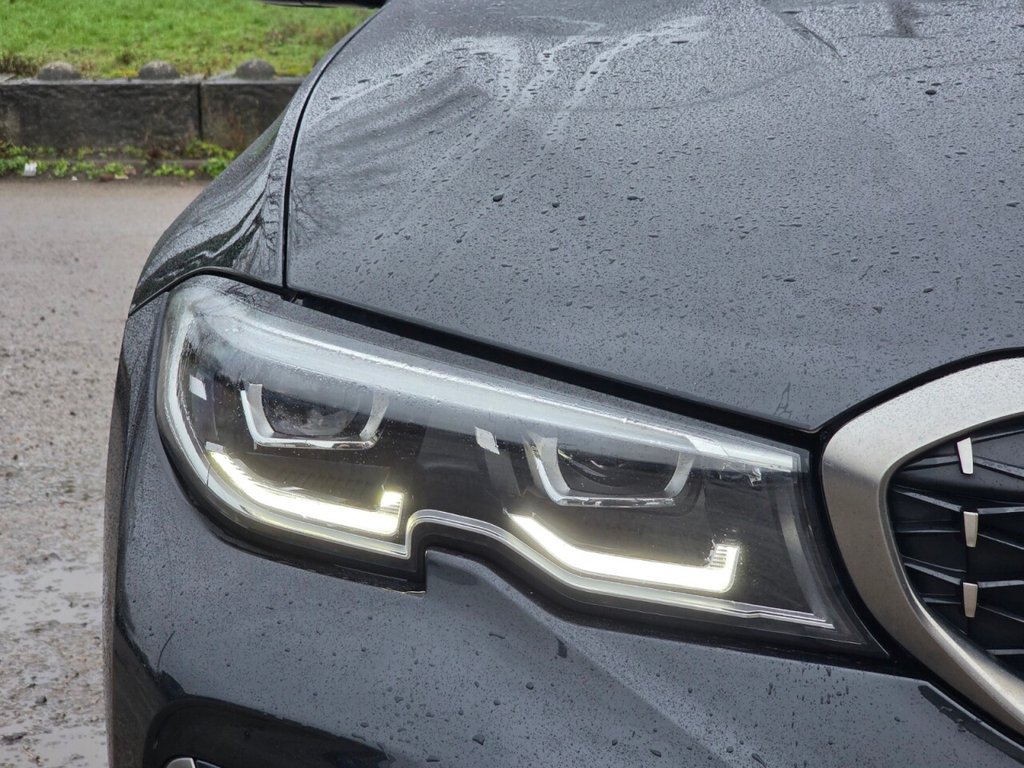 Used BMW 3 Series 2021 for sale - 77193451: Photo 39