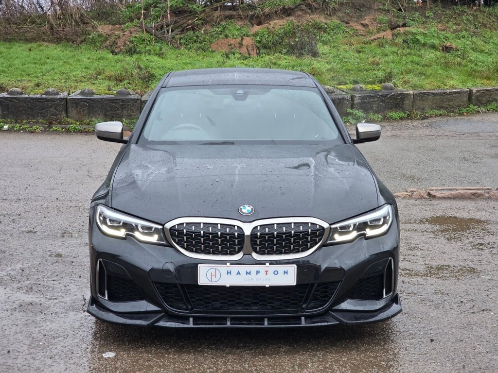 Used BMW 3 Series 2021 for sale - 77193451: Photo 4