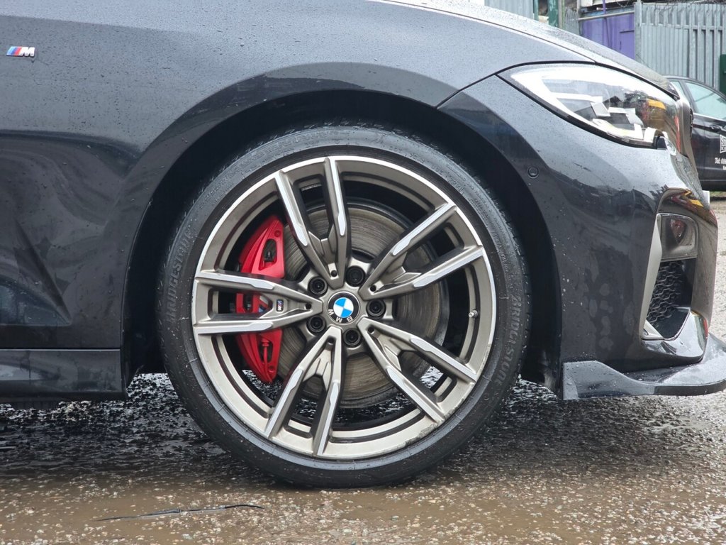 Used BMW 3 Series 2021 for sale - 77193451: Photo 40